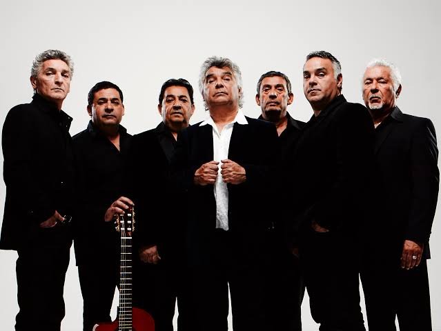 Gipsy Kings